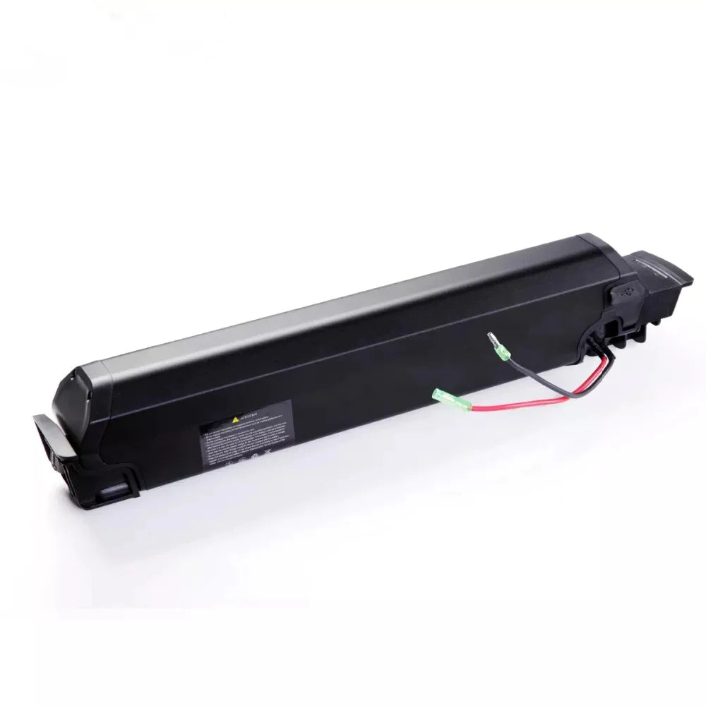 Dorado Battery 36V-13Ah - wire connections