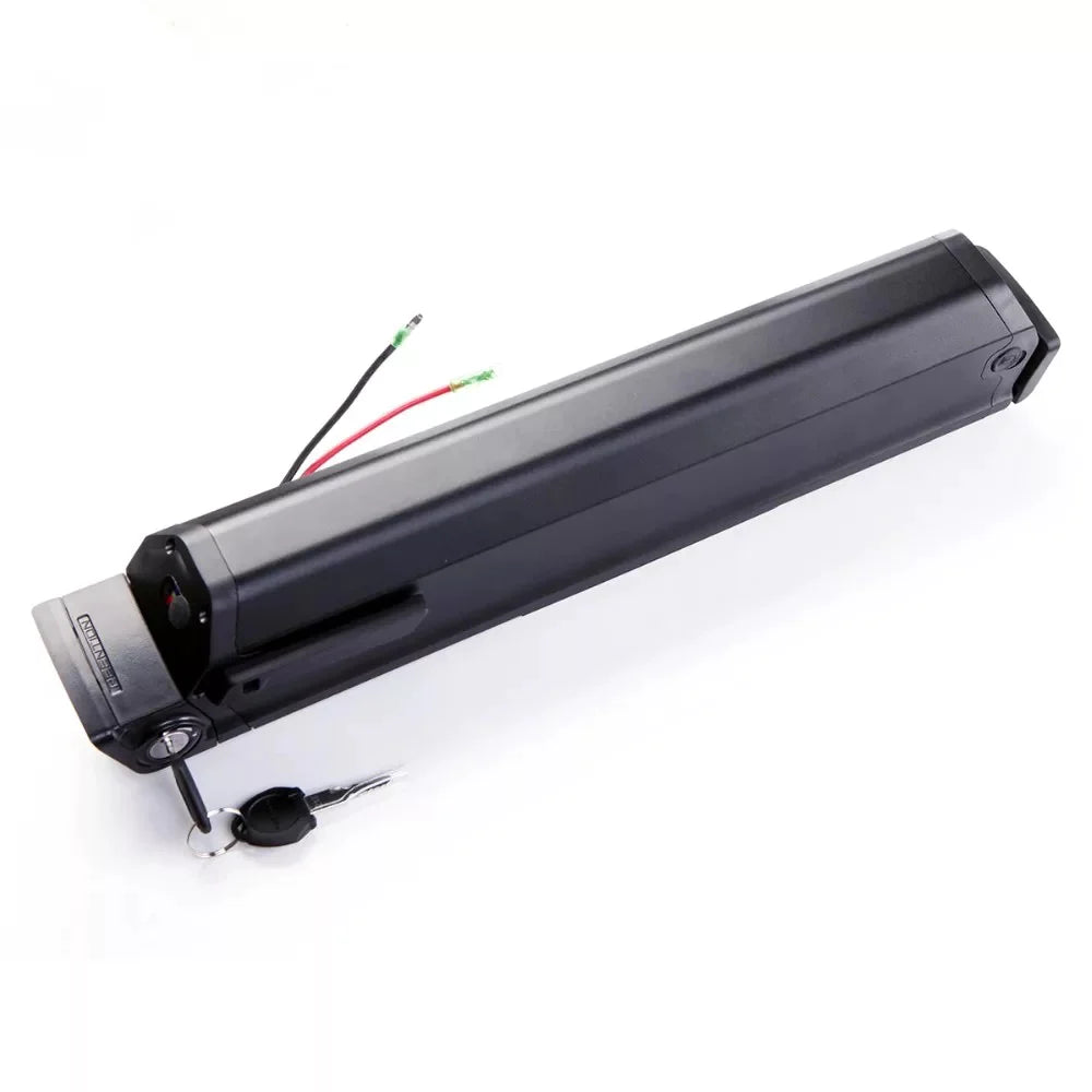 Dorado Battery 36V-13Ah Full View