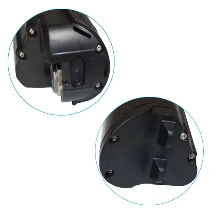 Improved Performance Battery for E-Bikes