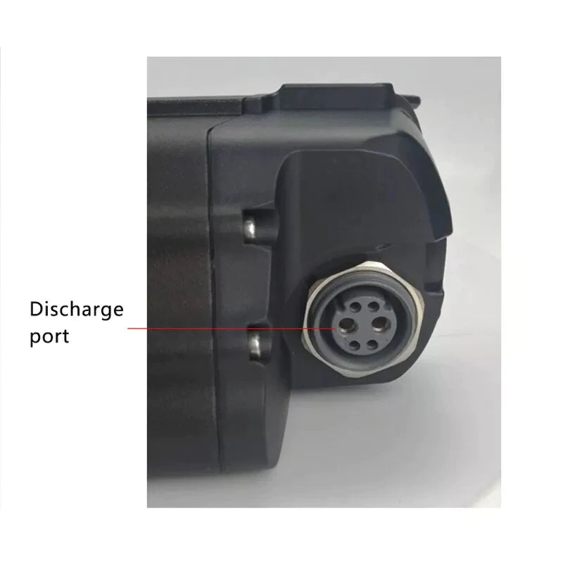 Long-Lasting 36V Battery Upgrad