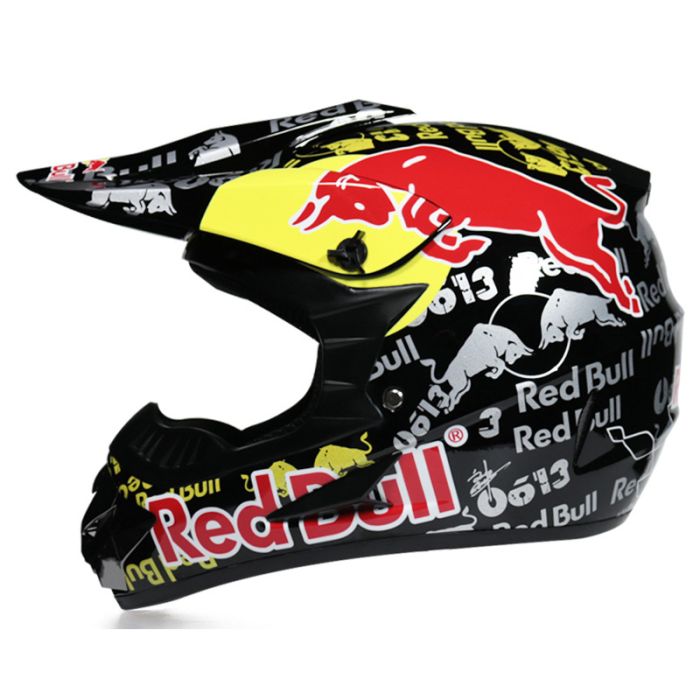 Sport Off Road Motorcycle Helmet