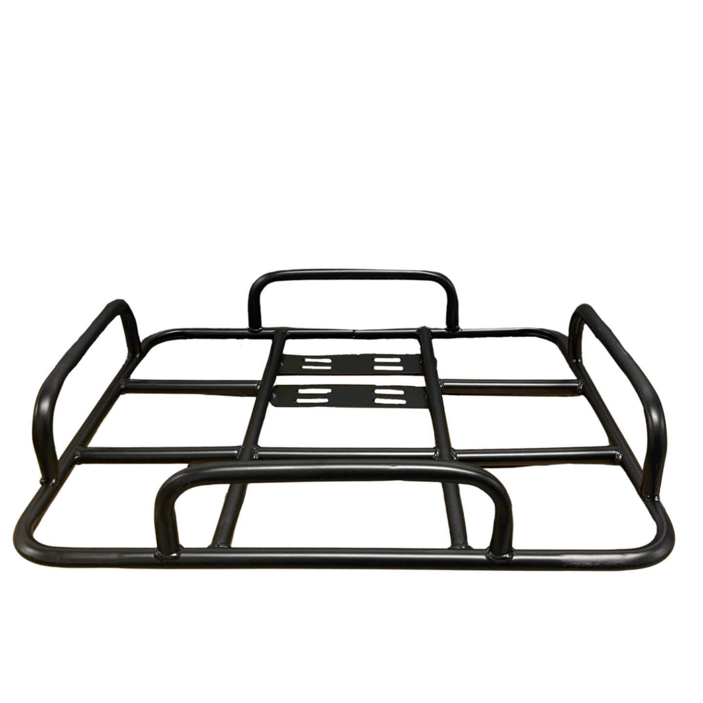 Separate Large bicycle rear basket