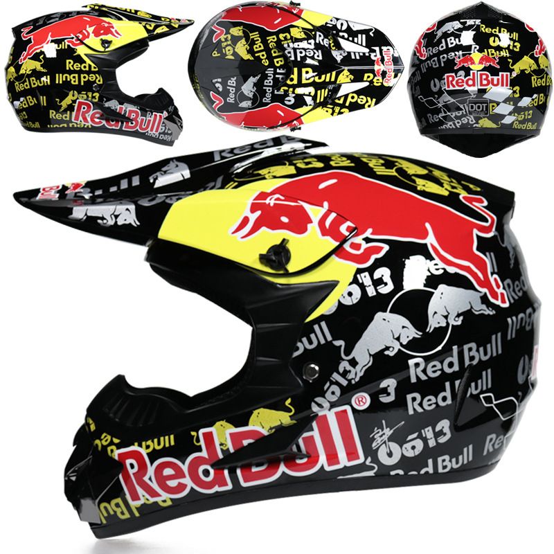 Sport Off Road Motorcycle Helmet best qualities