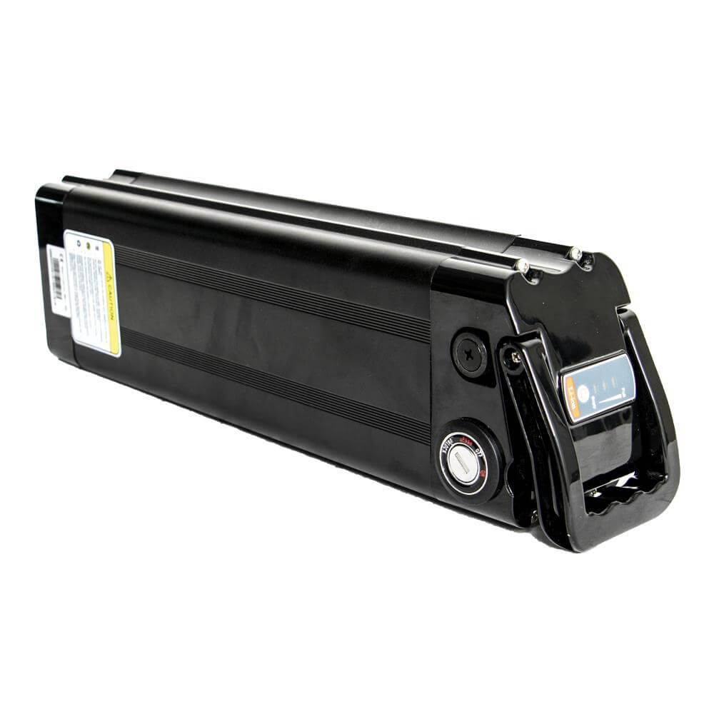 Powerful 36V/48V-10/13/16/18Ah Ebike Battery