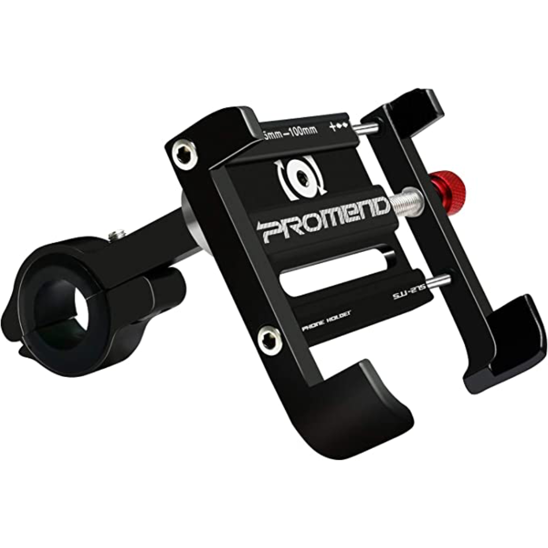 Universal Aluminum Phone holder