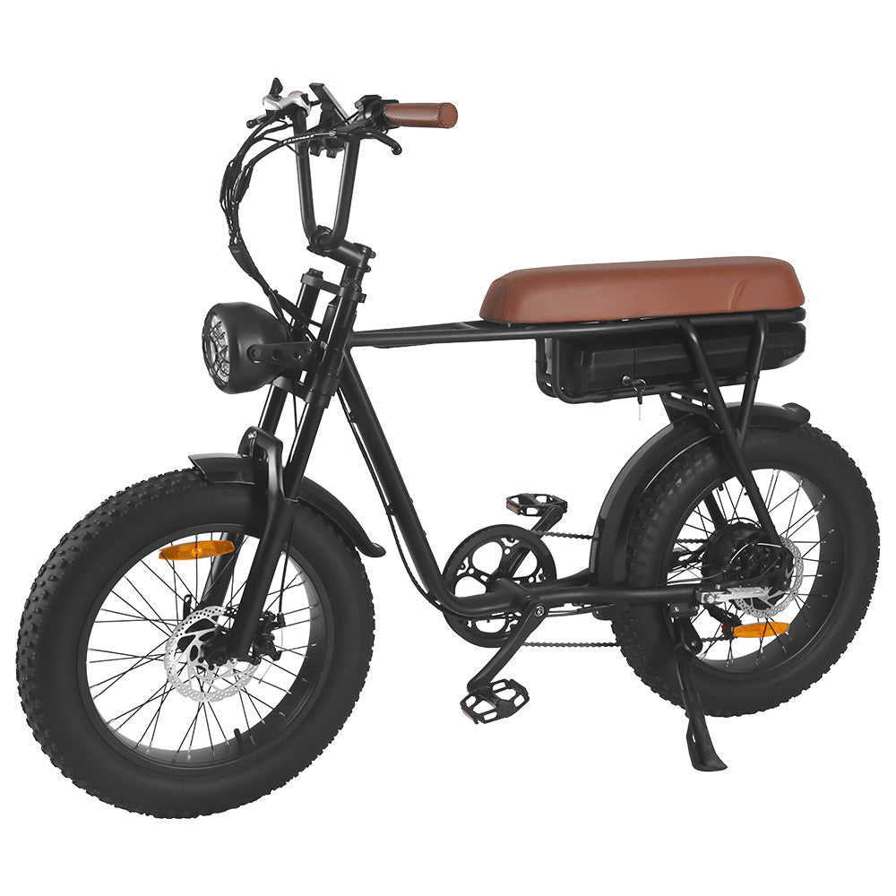 EB2 Ebike 750W 48V 12.5 Ah