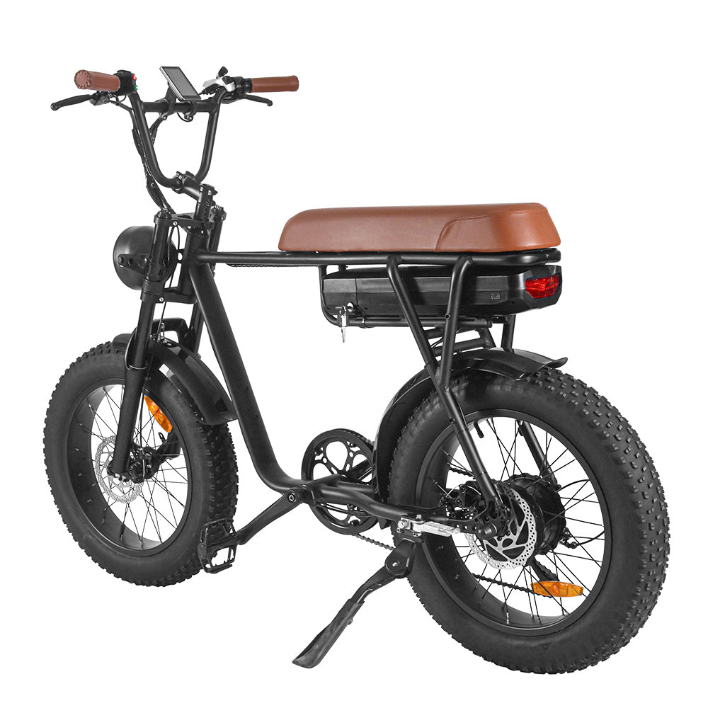 FXH006 eBike 1000W 48V