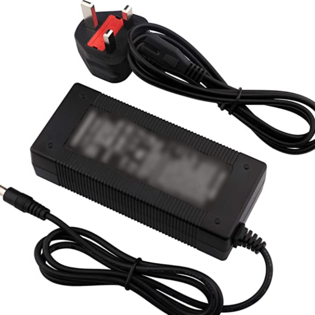 36V E-Bike Charger