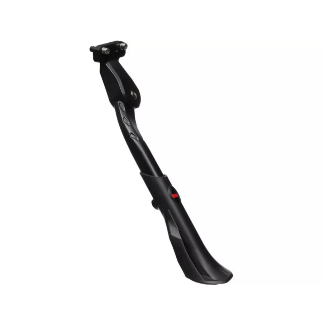 Adjustable E-Bike Kickstand