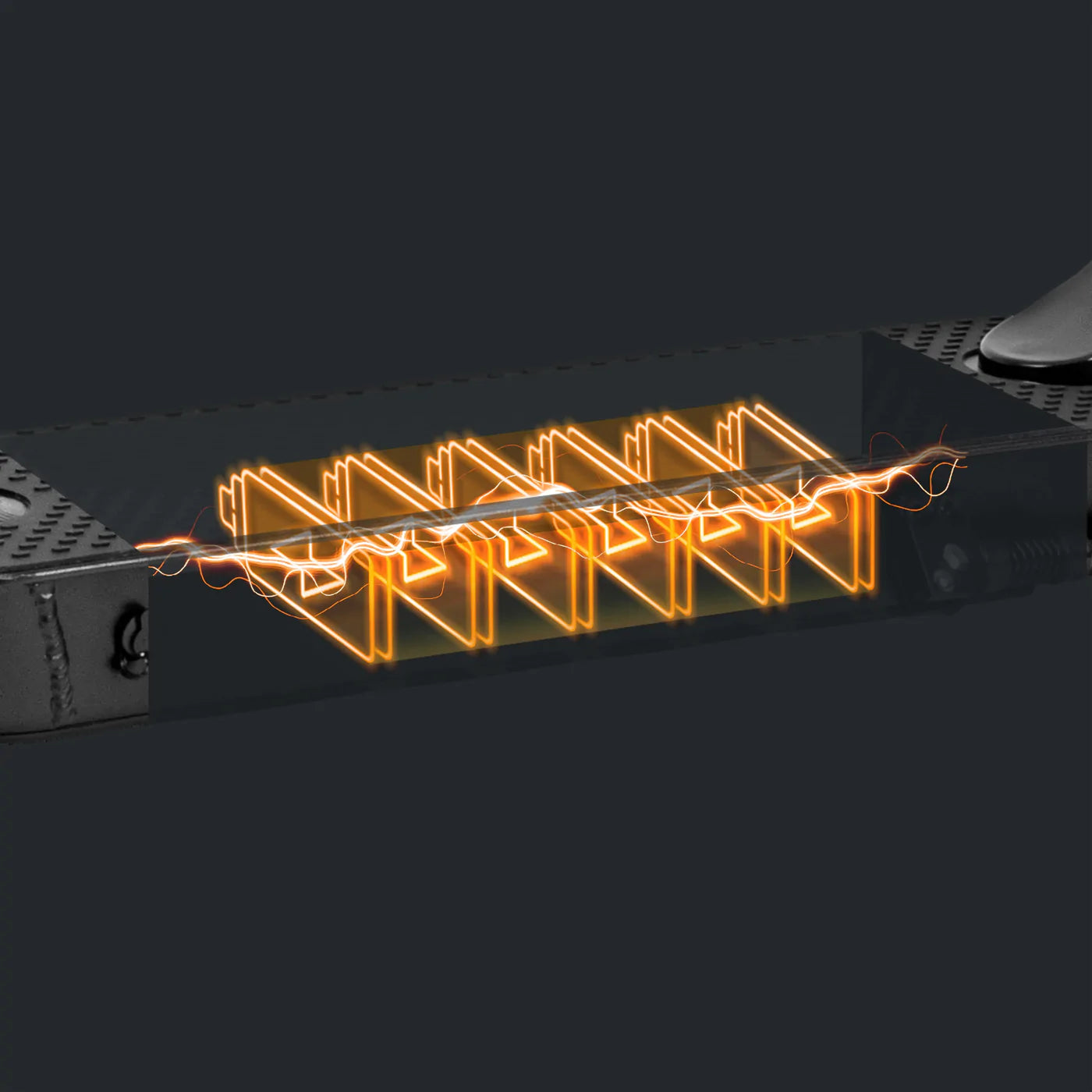 techtron® Elite 3500 Electric Scooter