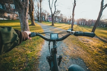 The Environmental Benefits Of Electric Scooters