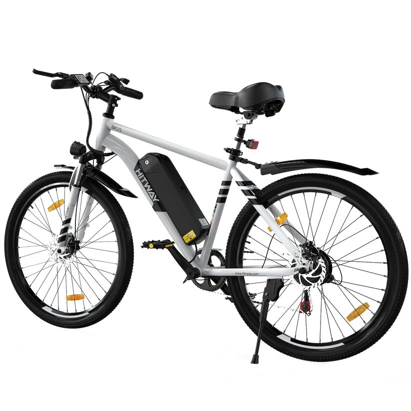 Hitway BK15 Electric Bike