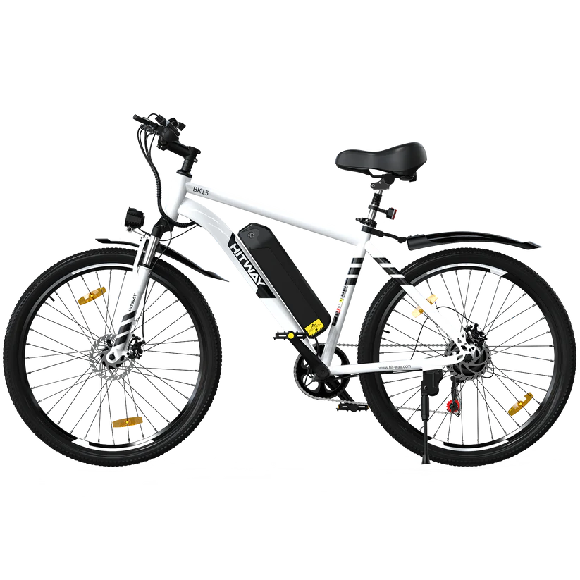 Hitway BK15 Electric Bike