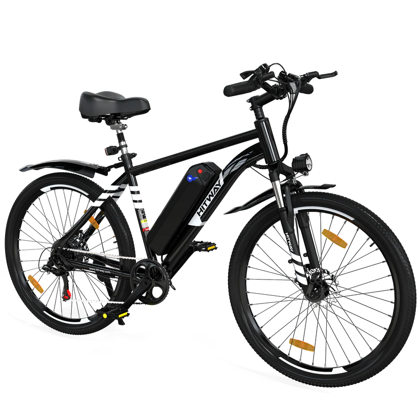 Hitway BK15 Electric Bike