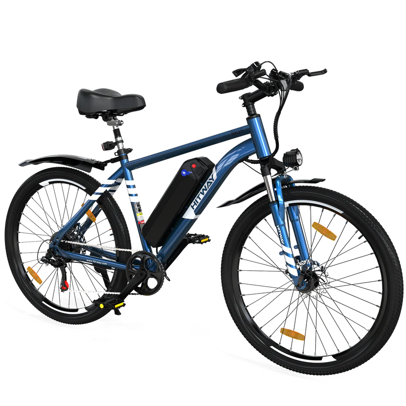 Hitway BK15 Electric Bike