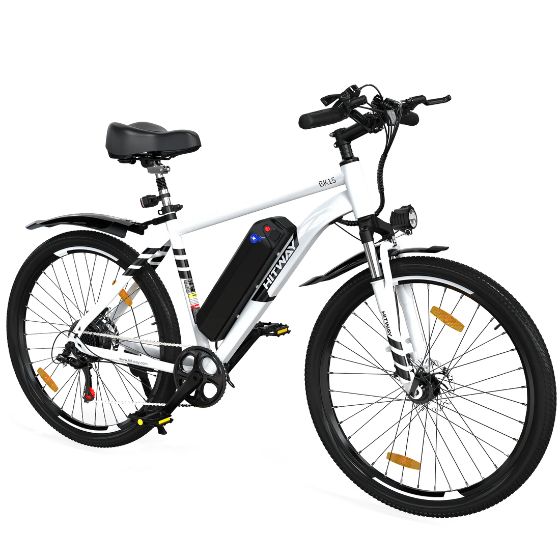 Hitway BK15 Electric Bike