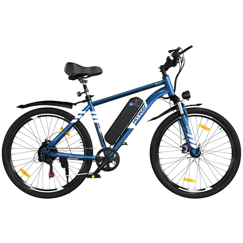 Hitway BK15 Electric Bike