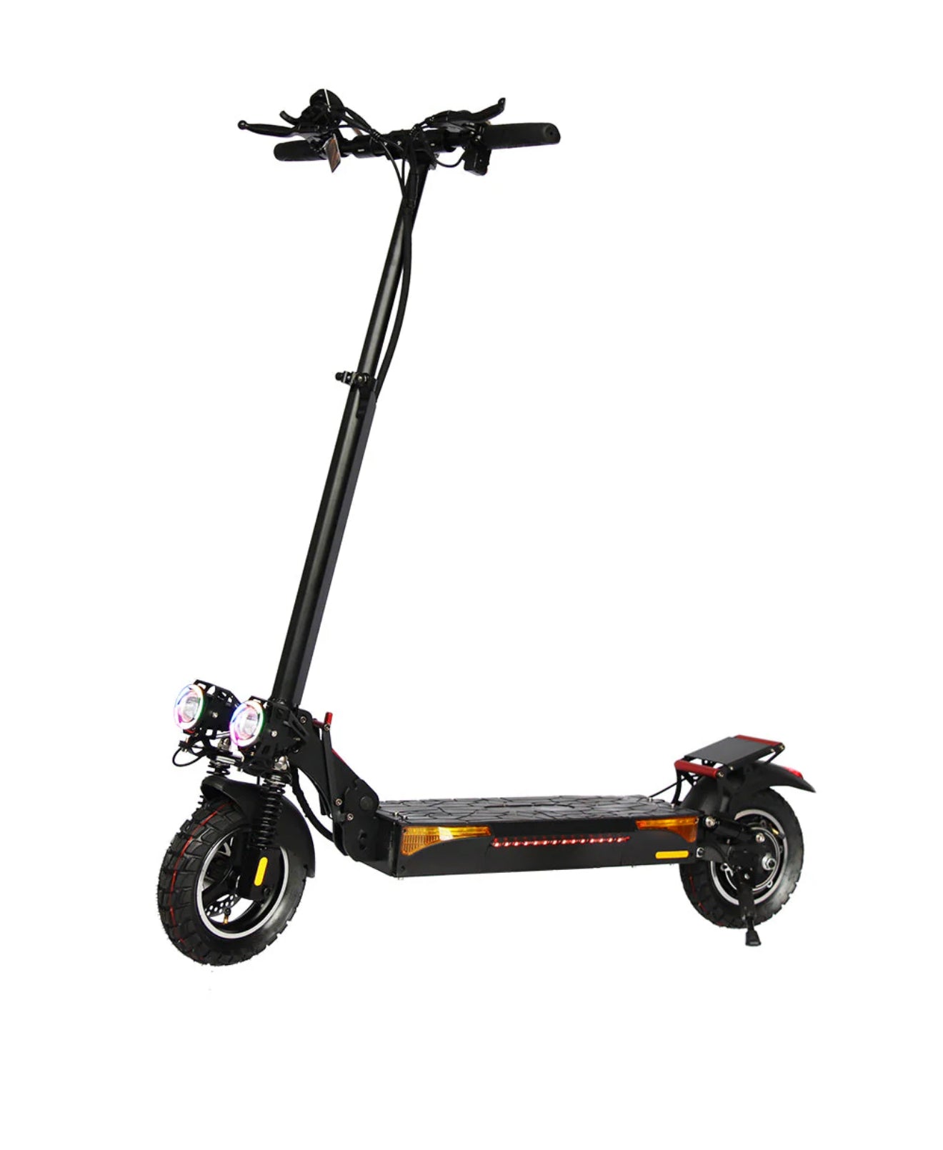 Emanba escooter 48volt 18ah