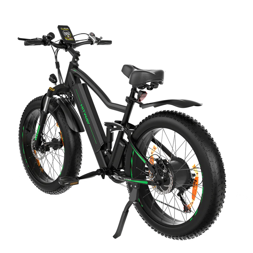 Hitway BK9 Electric Bike