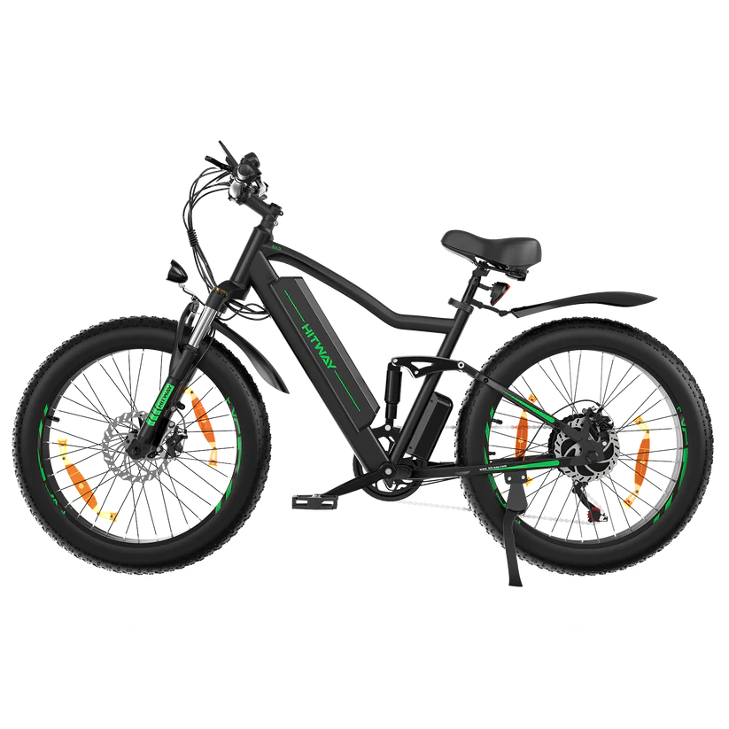 Hitway BK9 Electric Bike