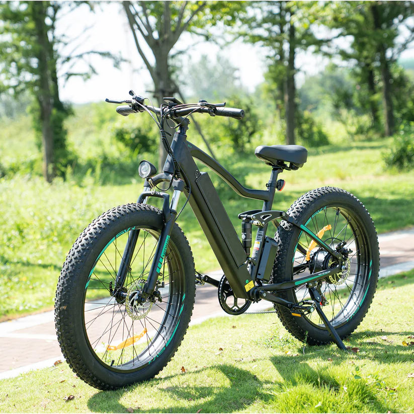 Hitway BK9 Electric Bike