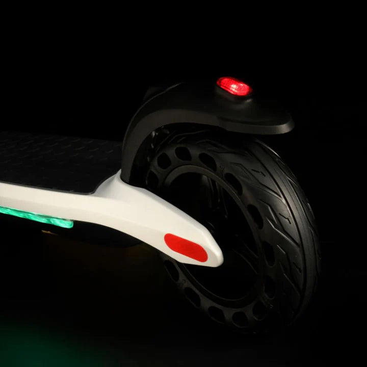 LAMBORGHINI AL1 ELECTRIC SCOOTER 350W