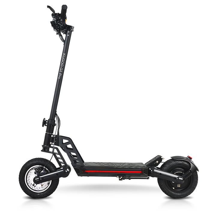 KUGOO G2 Pro Electric Scooter