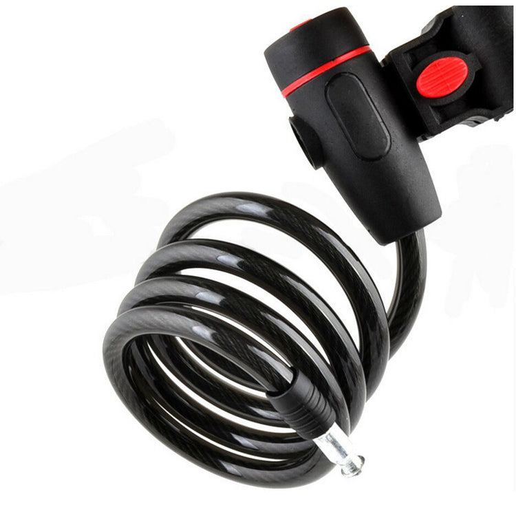 Buy Anti-theft Bike Locks 