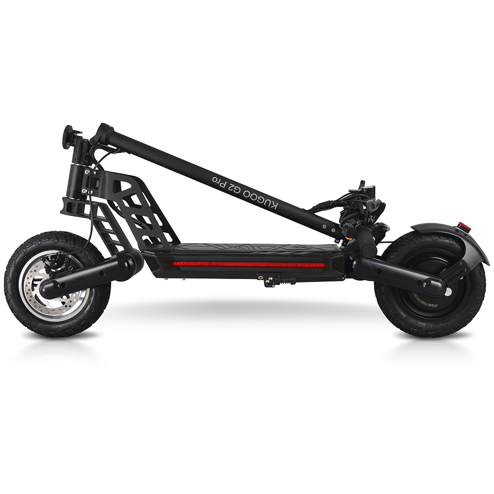 KUGOO G2 Pro Foldable Electric Scooter