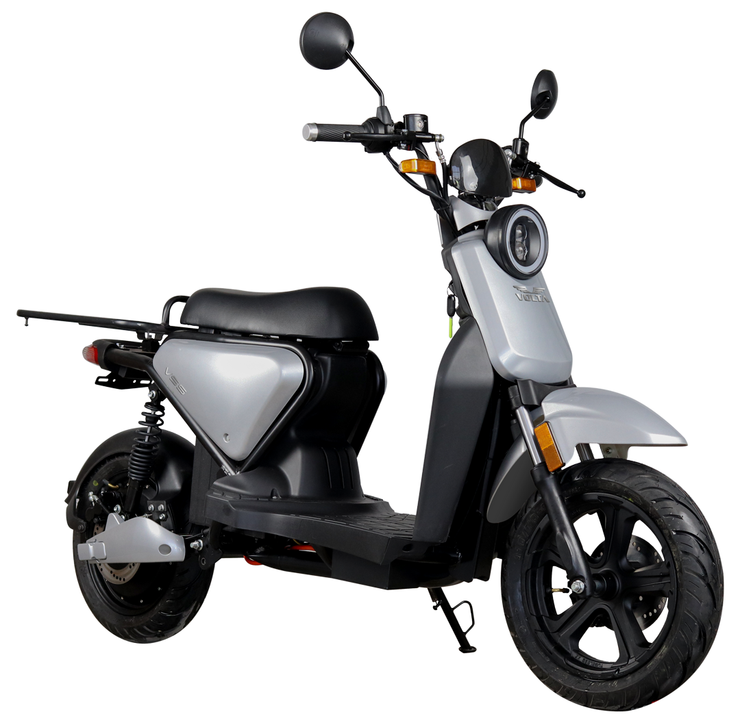 VS5 - Volta Motor Electric Scooter