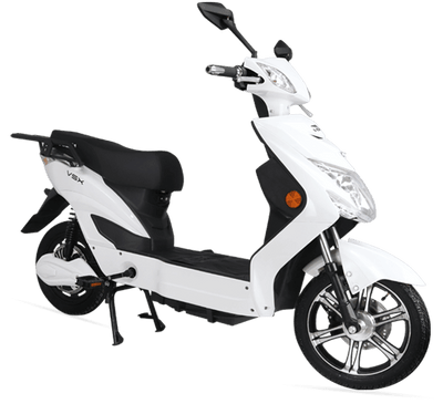 "VSX - Volta Electric Motorbike "
