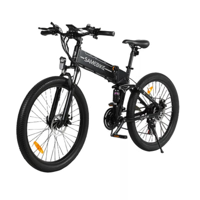 SAMEBIKE LO26 II 750W M-NINE Folding Mountain Ebike