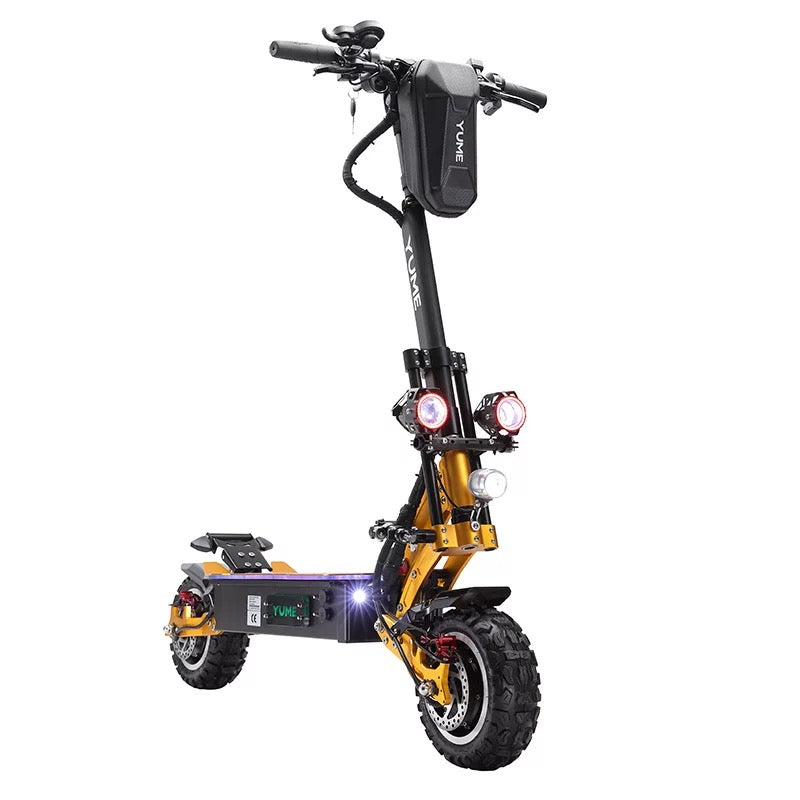 YUME X11 Electric Scooter 