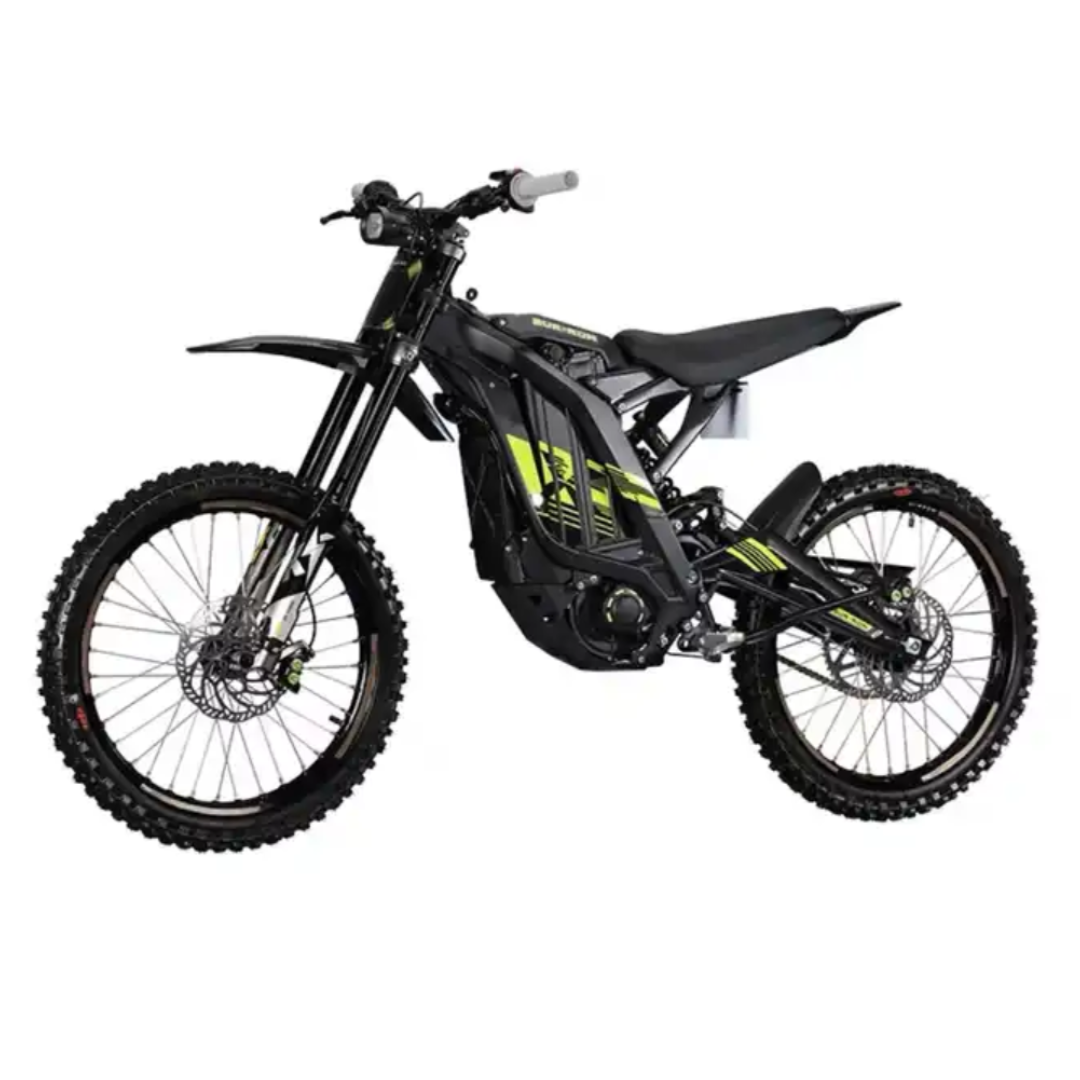 Surron light bee off road 2023 60V 6000W 38AH