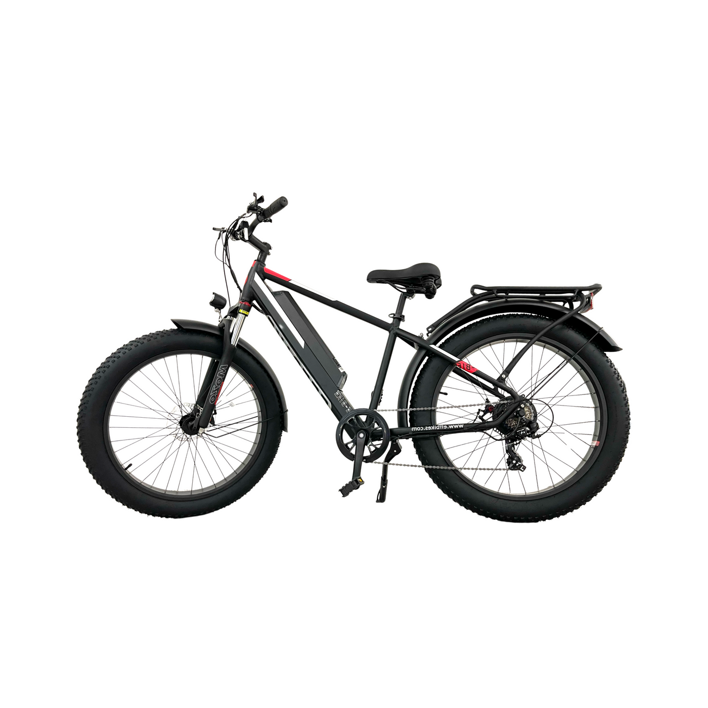 Eff best sale electric bike