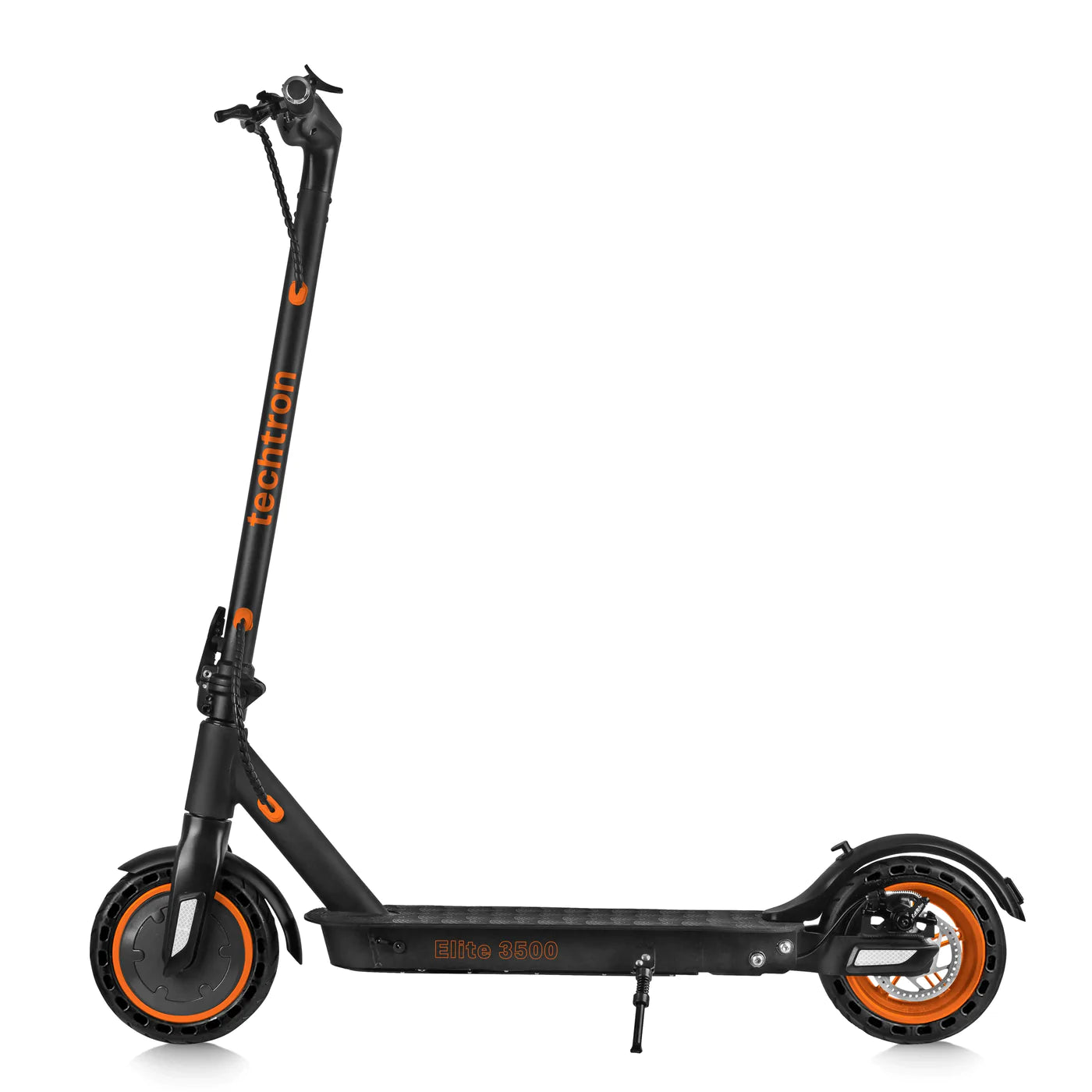 Techtron® Elite 3500 Electric Scooter style look